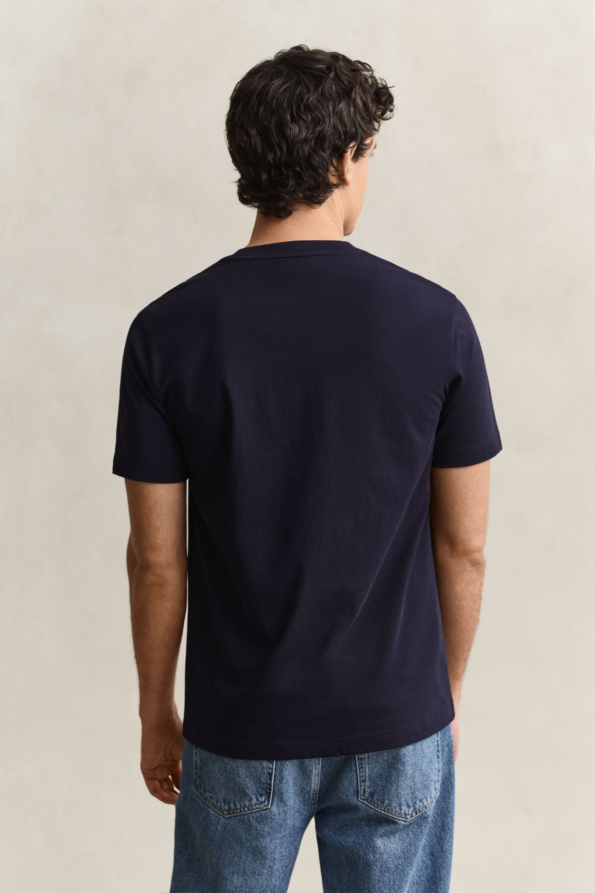 Camiseta Seasonal Graphic