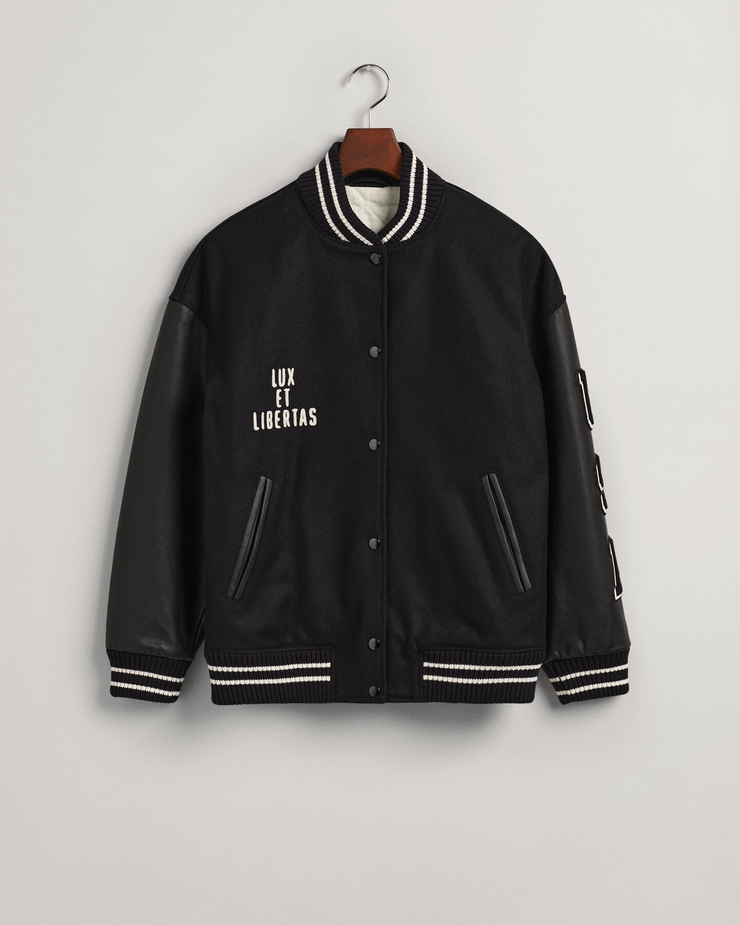 GANT Varsity Jacket extragrande