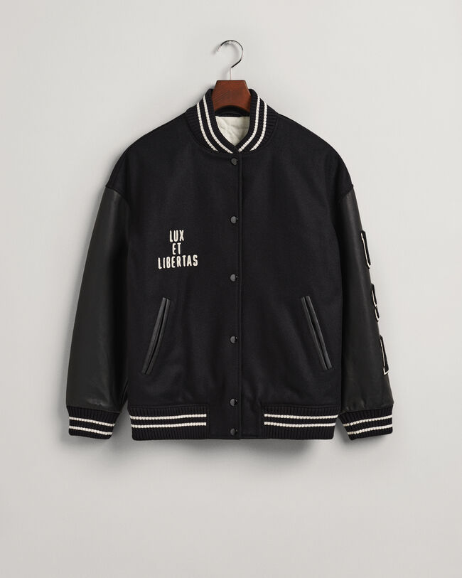 GANT Varsity Jacket extragrande
