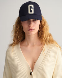 C&aacute;rdigan acanalado de algod&oacute;n