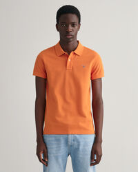 Polo de piqu&eacute; Slim Fit Original