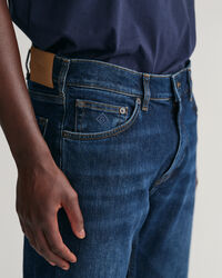 Vaqueros Regular Fit Arley