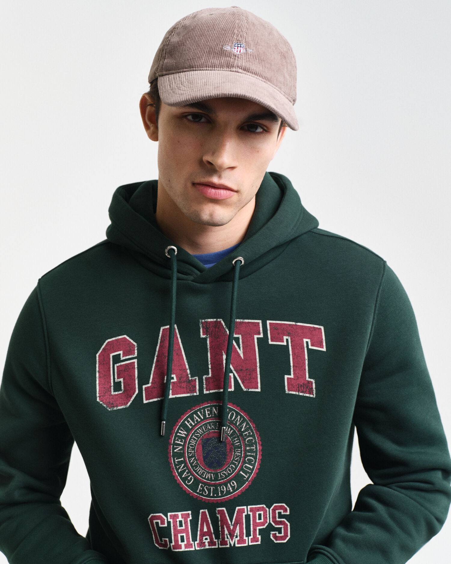 Sudaderas gant hombre online