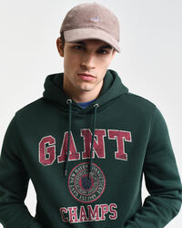Sudadera con capucha Champs Graphic