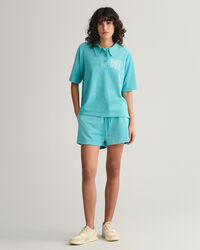 Pantalones cortos Terry Cloth