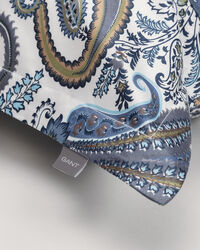 Funda de almohada Key West Paisley