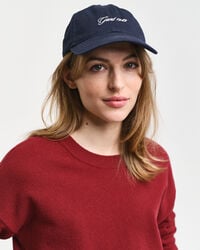 Jersey de cuello redondo en lana de oveja muy fina