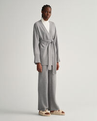 Cárdigan cruzado Lounge