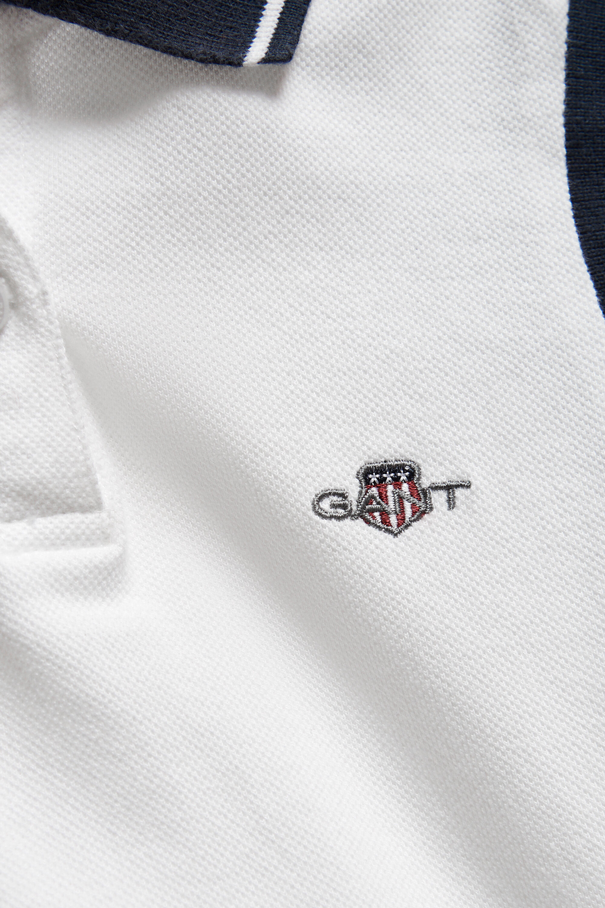 Polo sin mangas Teen Girls