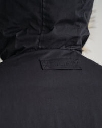 Parka invernal corta