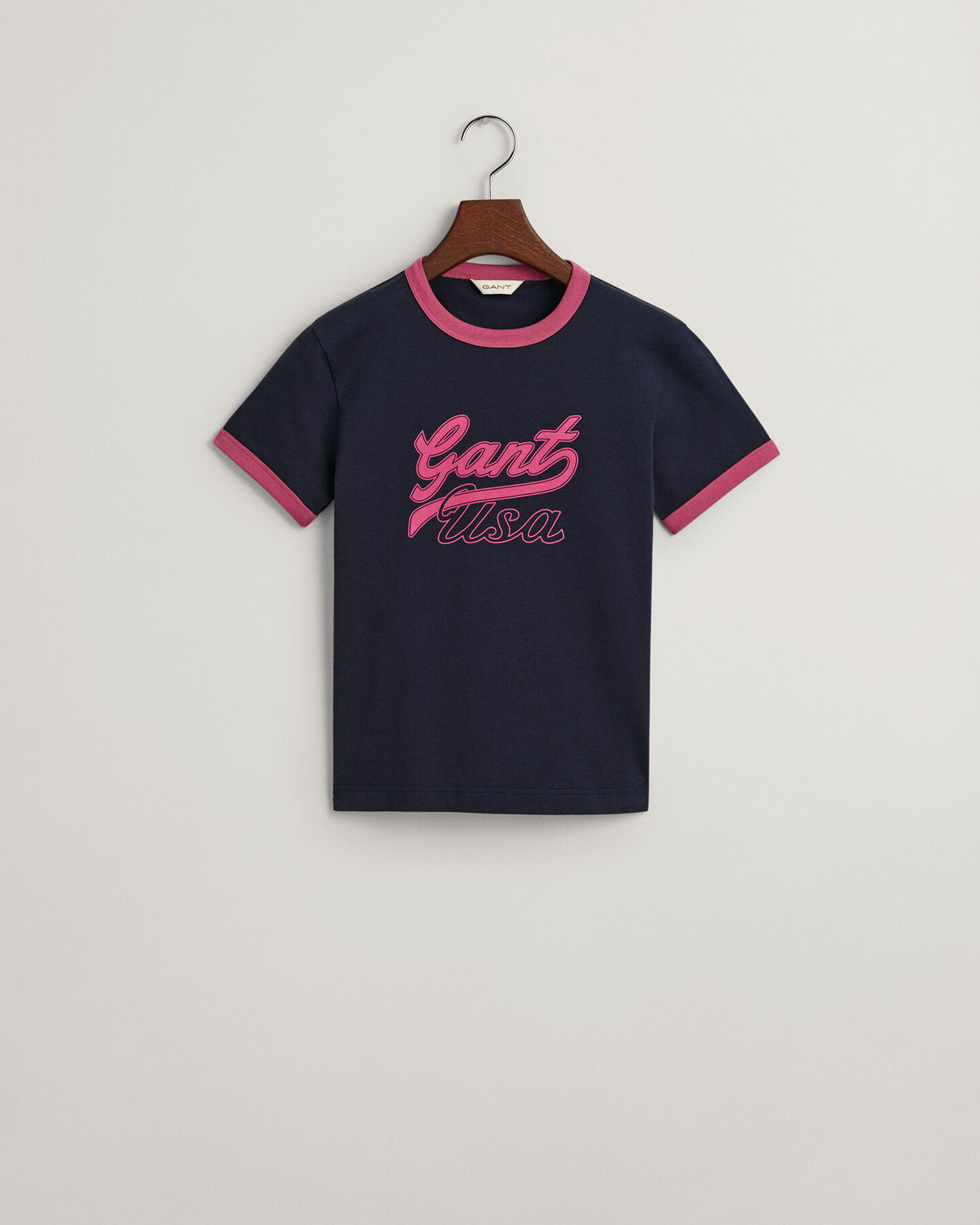 Camiseta corta GANT USA Teen Girls