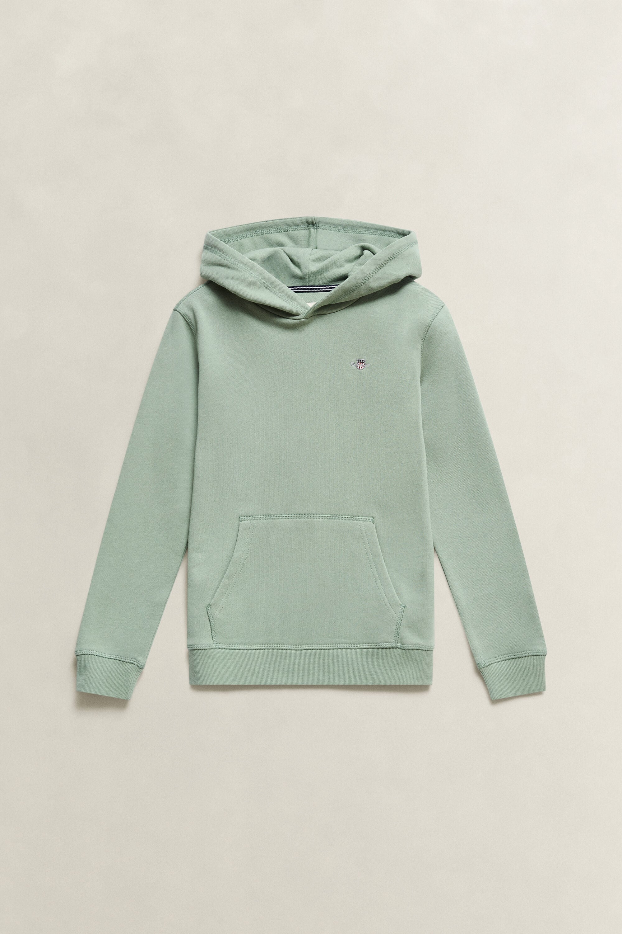 Sudadera con capucha Shield Teens