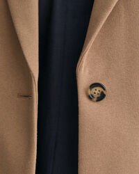 Americana Regular Fit de punto