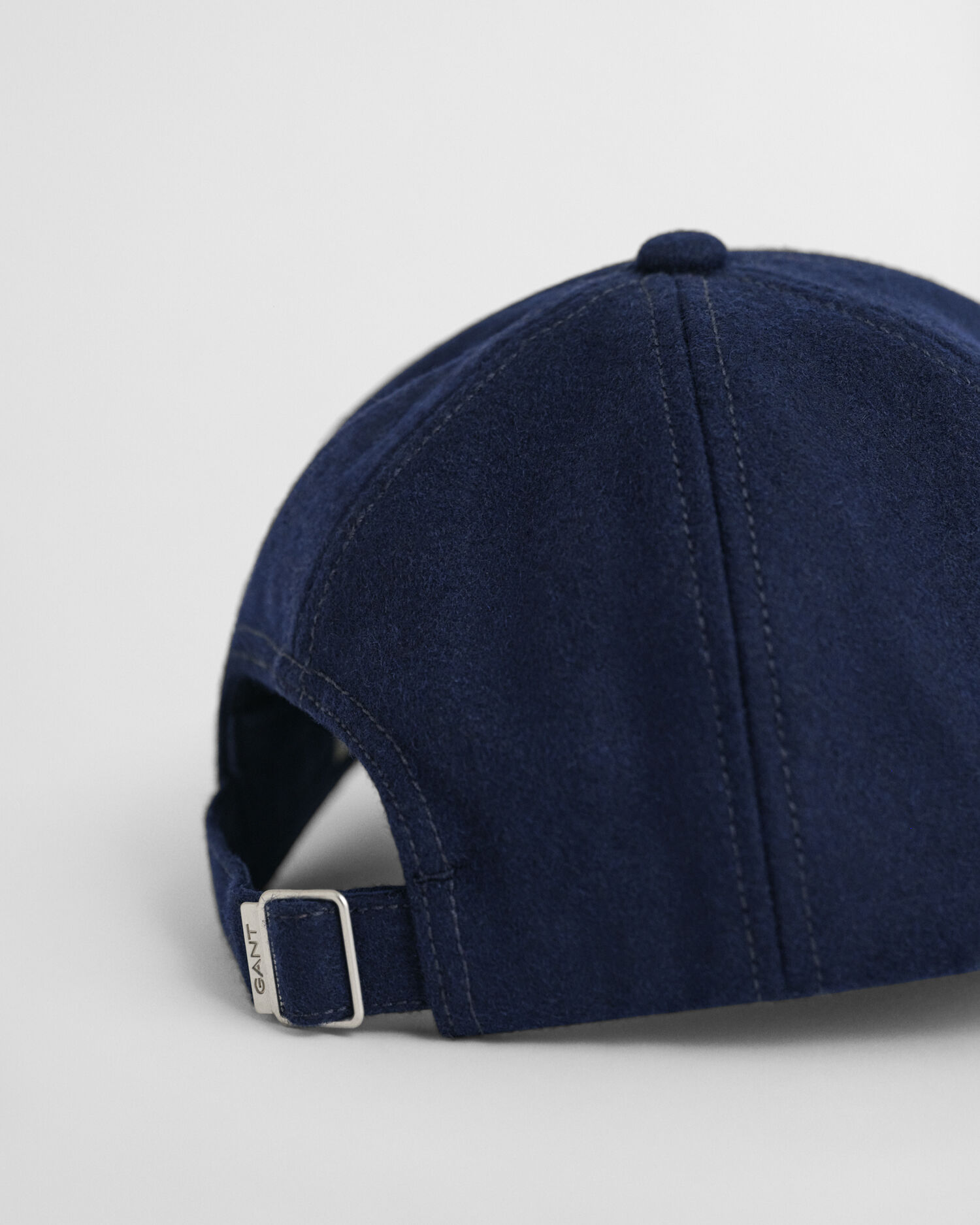 Gorra de lana melton Graphic Kids