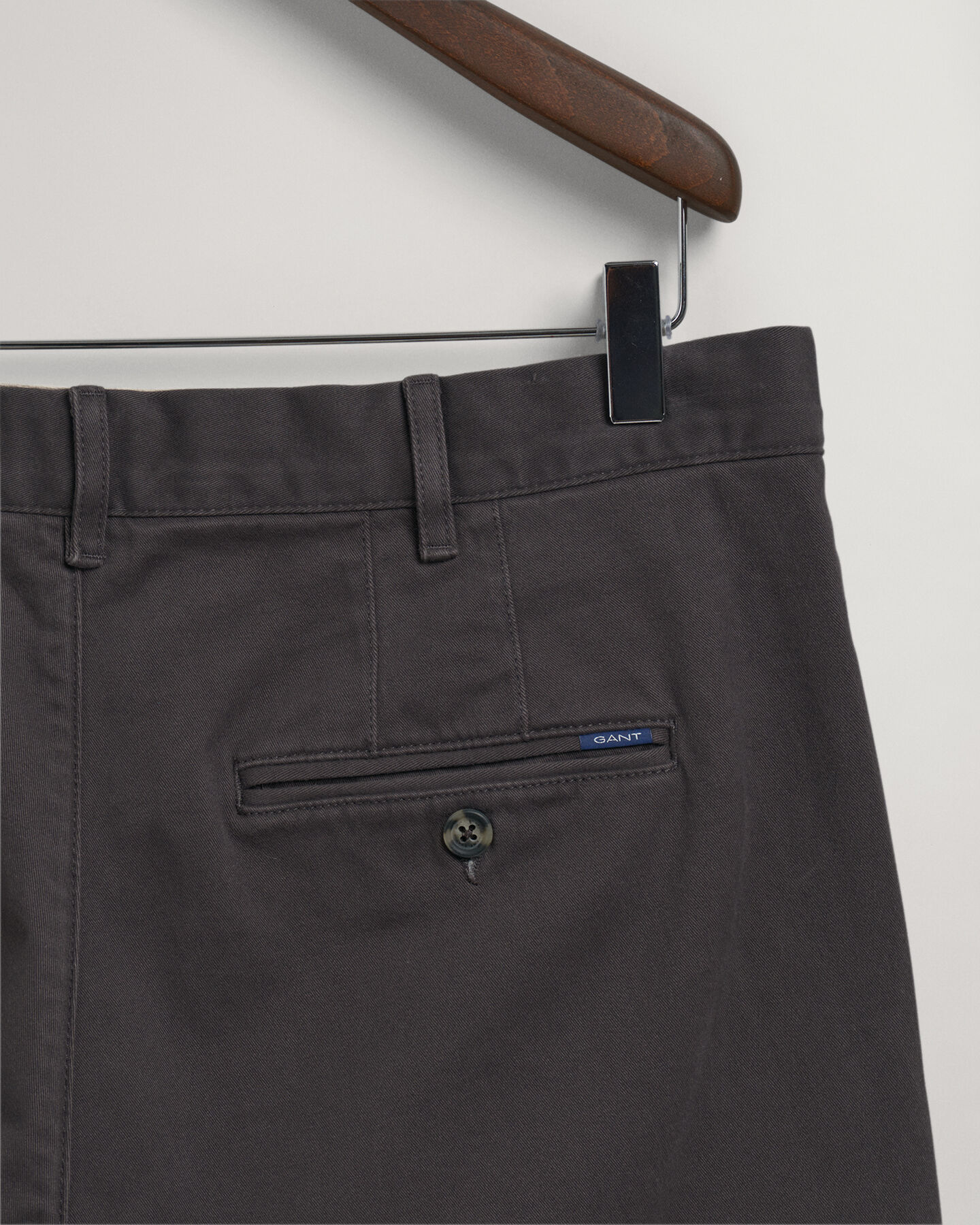Pantalones chinos Slim Fit Comfort Super Hallden