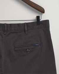Pantalones chinos Slim Fit Comfort Super Hallden