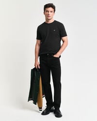 Vaqueros Regular Fit Desert