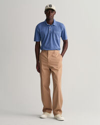 Polo de punto Sunfaded