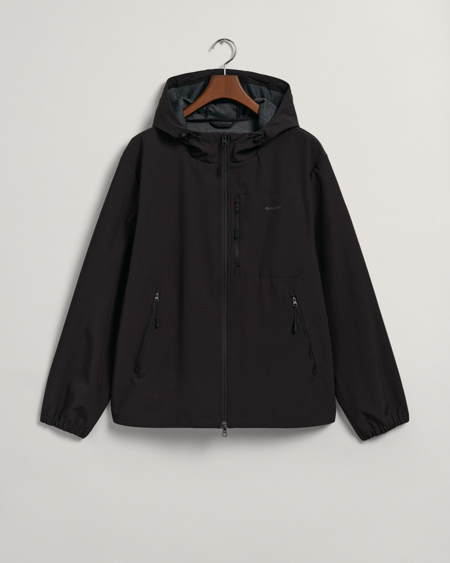 Chaqueta Softshell