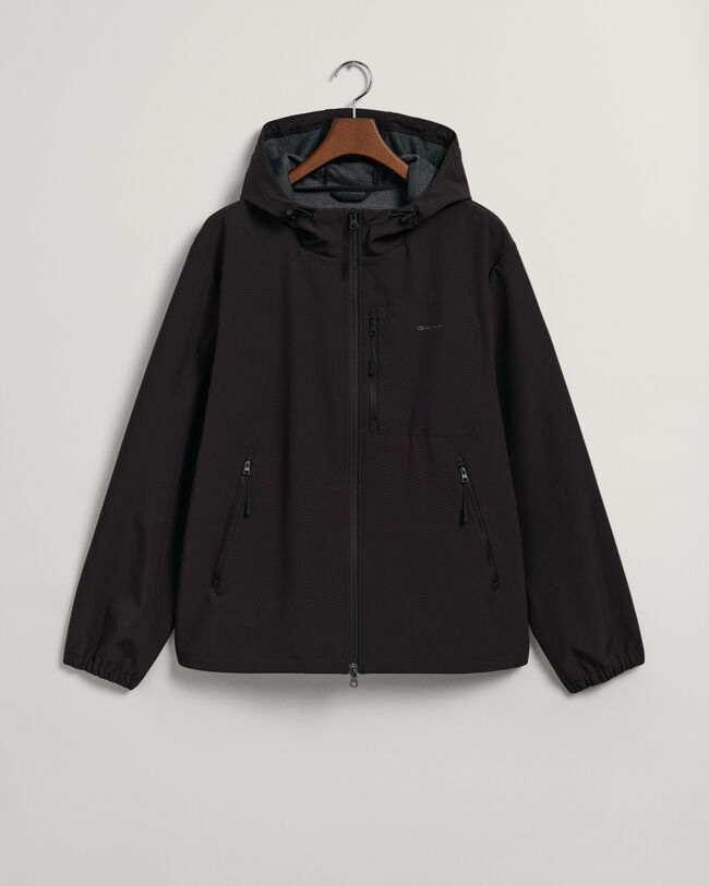 Chaqueta Softshell
