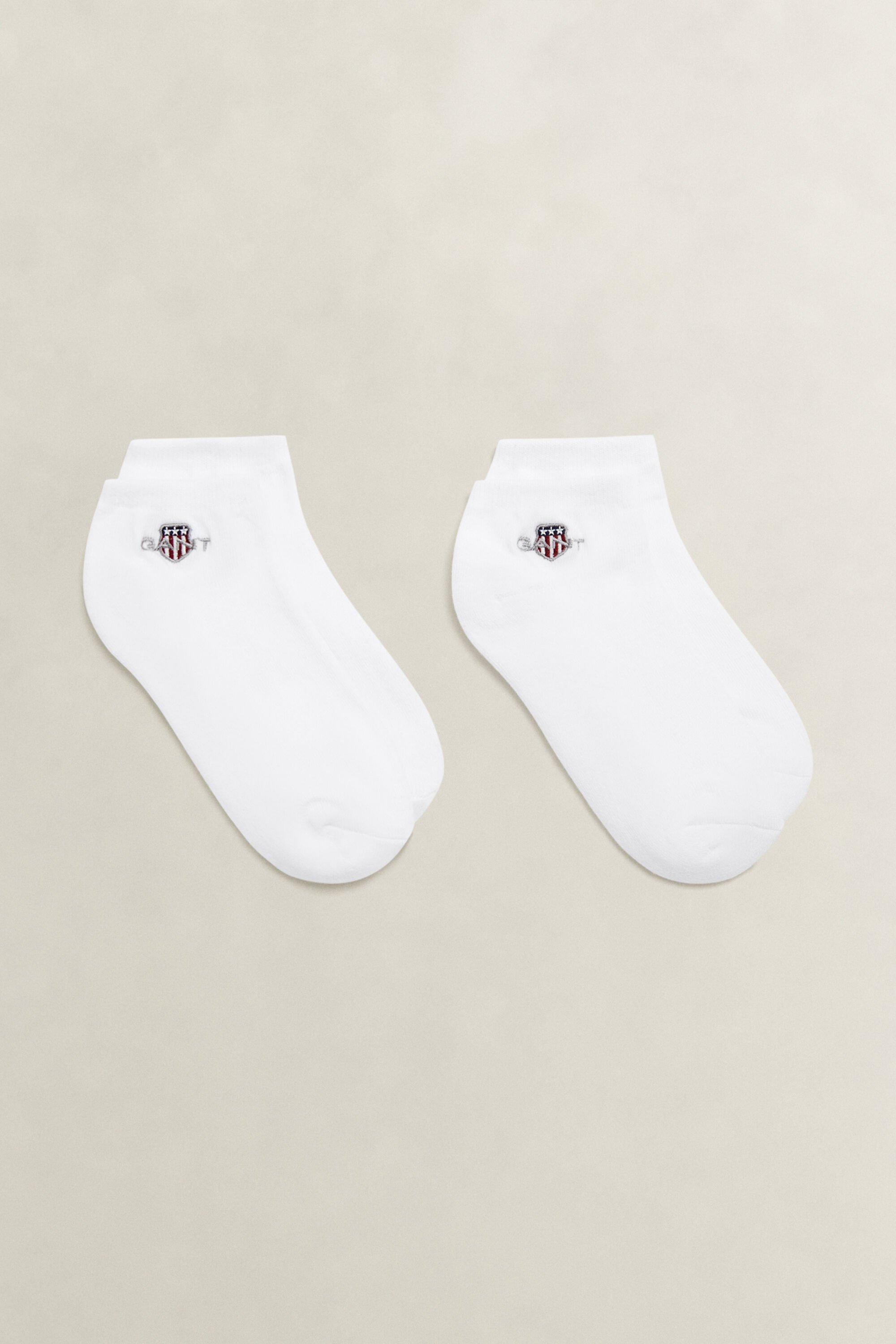 Paquete de tres pares de calcetines de deporte Teen Boys