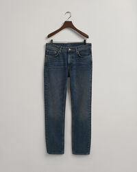 Vaqueros Regular Fit Expressive Wash Arley