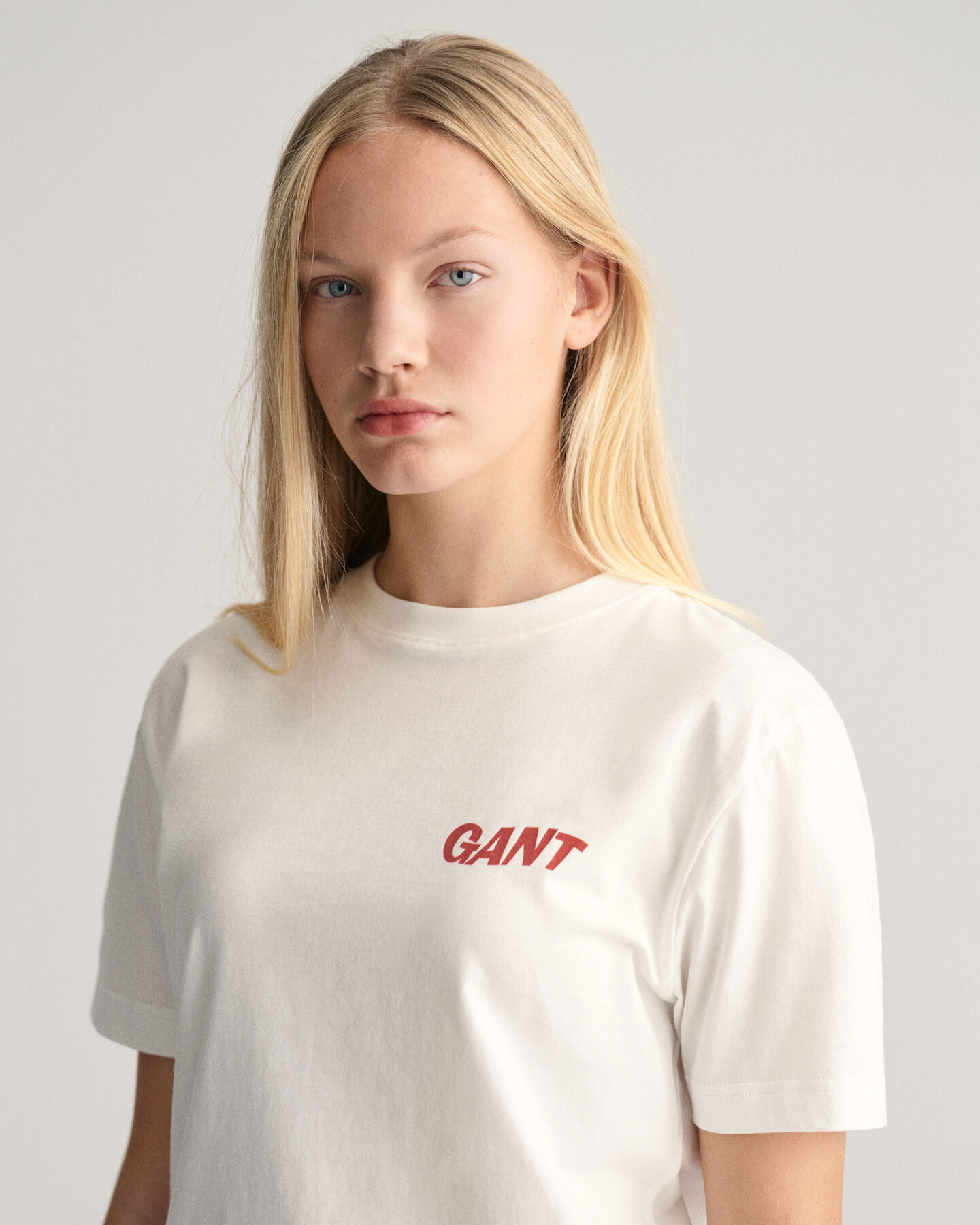 Camiseta GANT Surfers Teens
