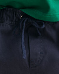 Pantalones tejidos Pull-On Kids