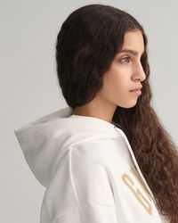 Sudadera con capucha GANT Graphic 