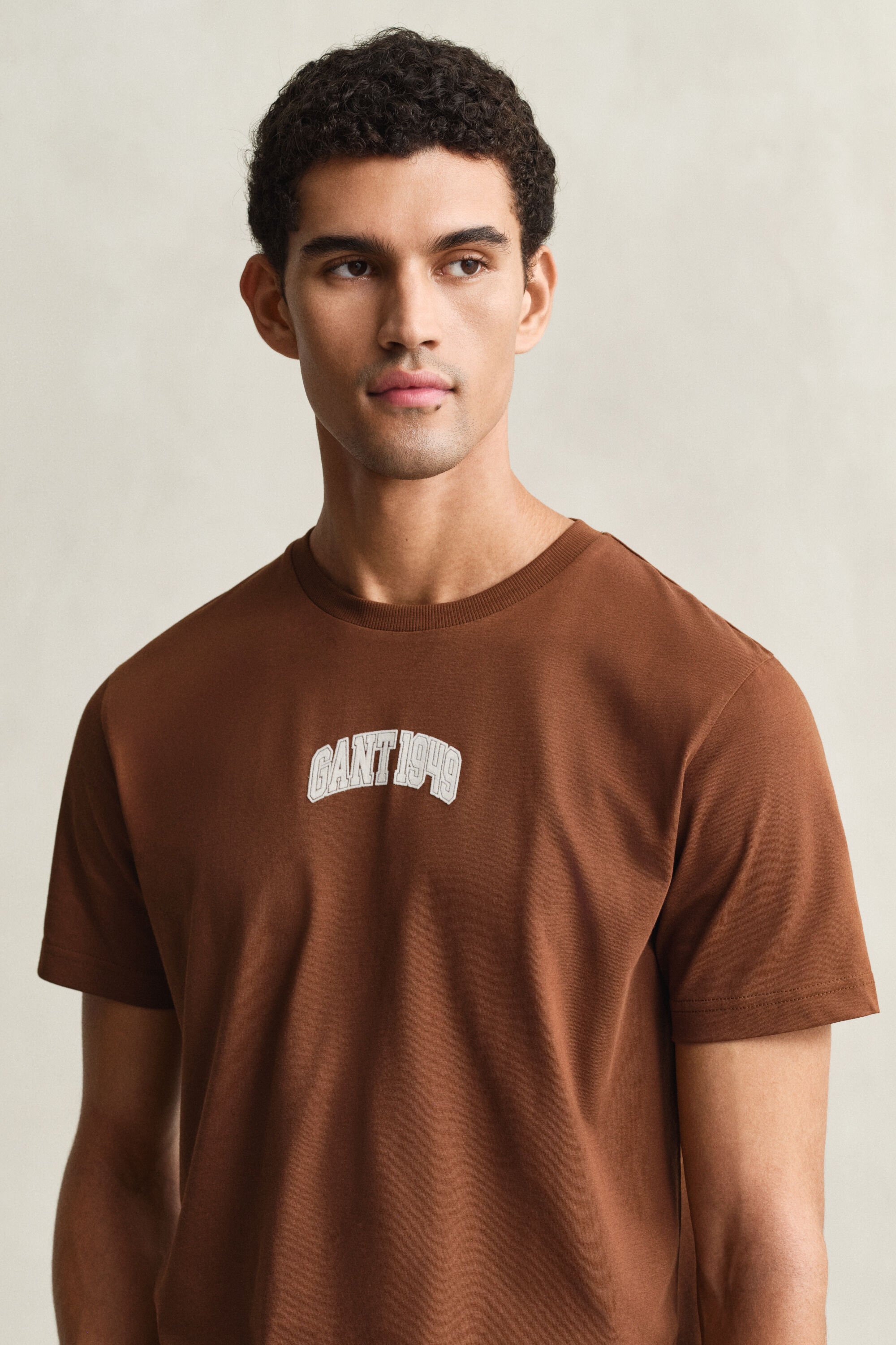 Camiseta con diseño Gant 1949