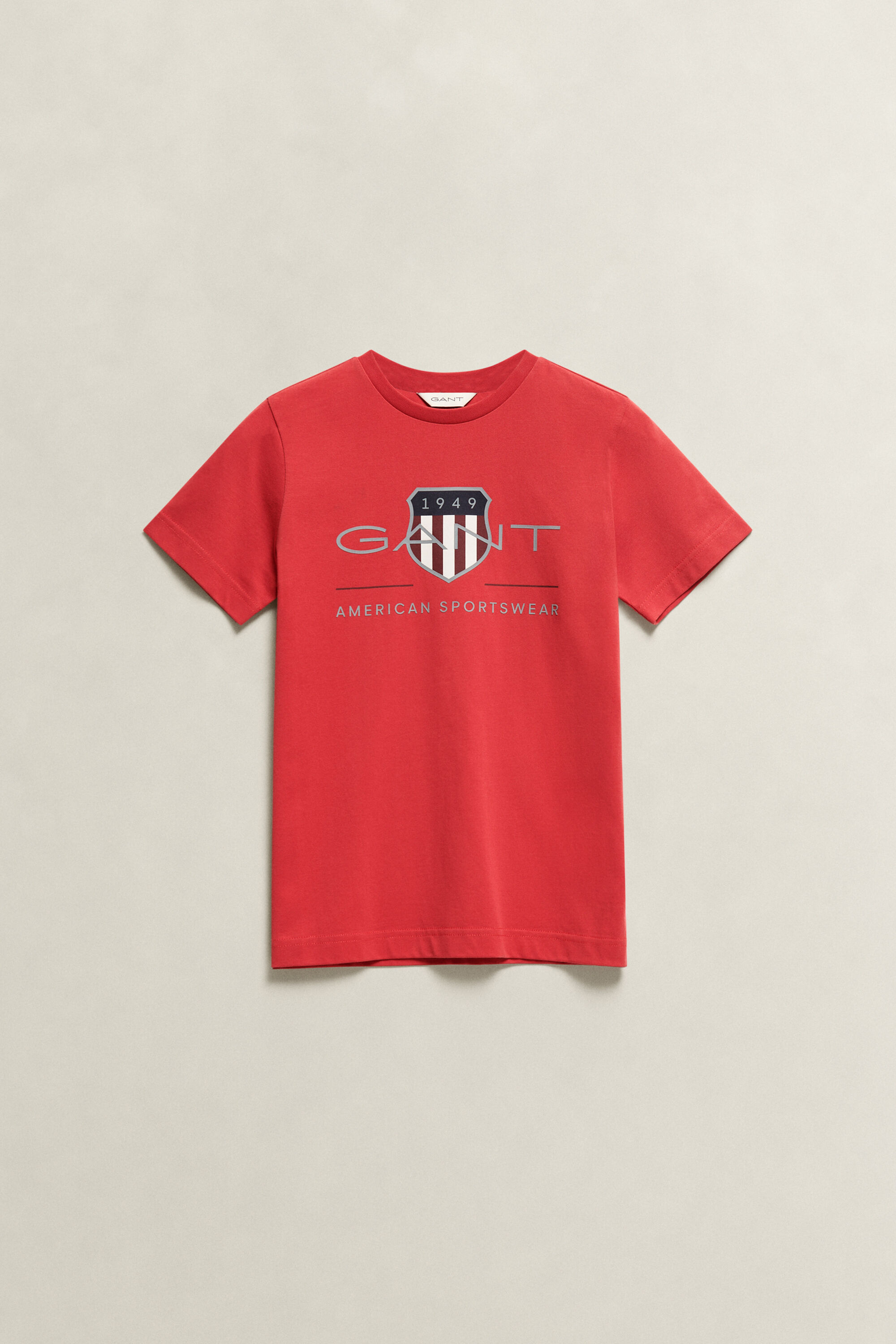 Camiseta Archive Shield Teens