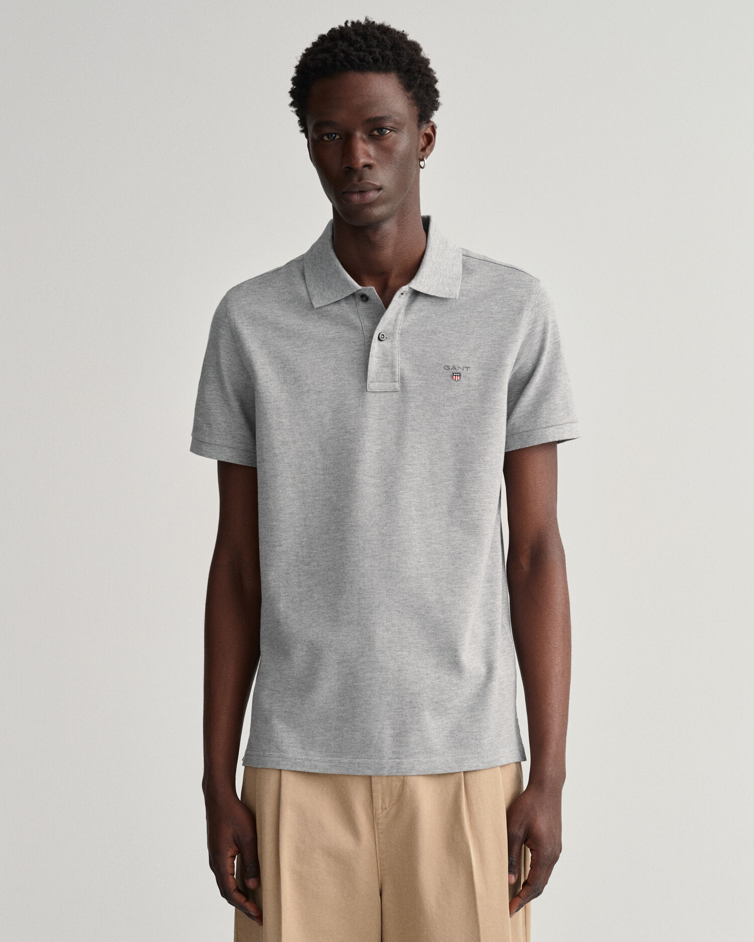 Polo shop gant hombre