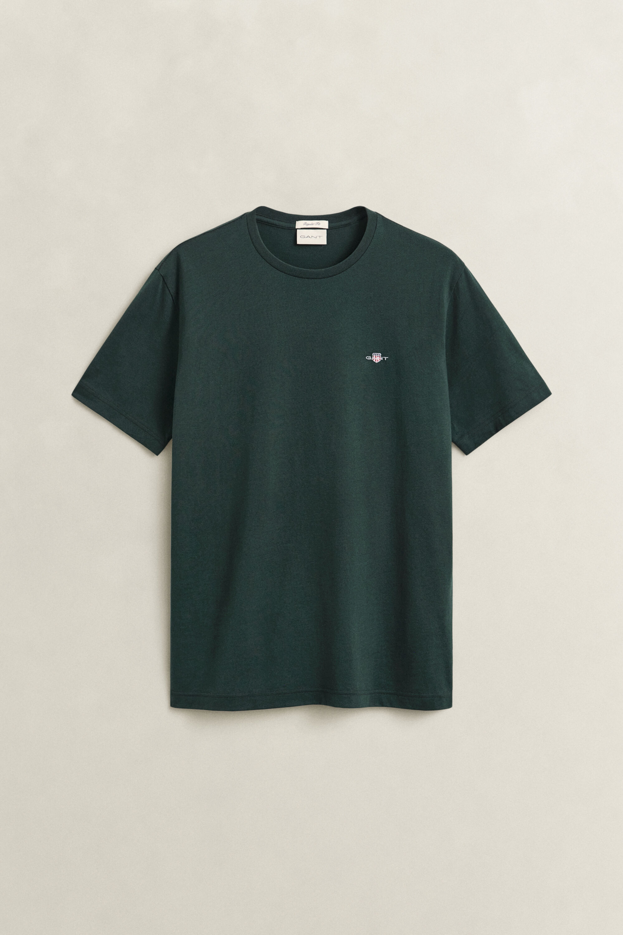 Camiseta Regular Fit Shield