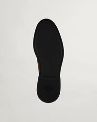 Zapatos bajos con cordones St Akron