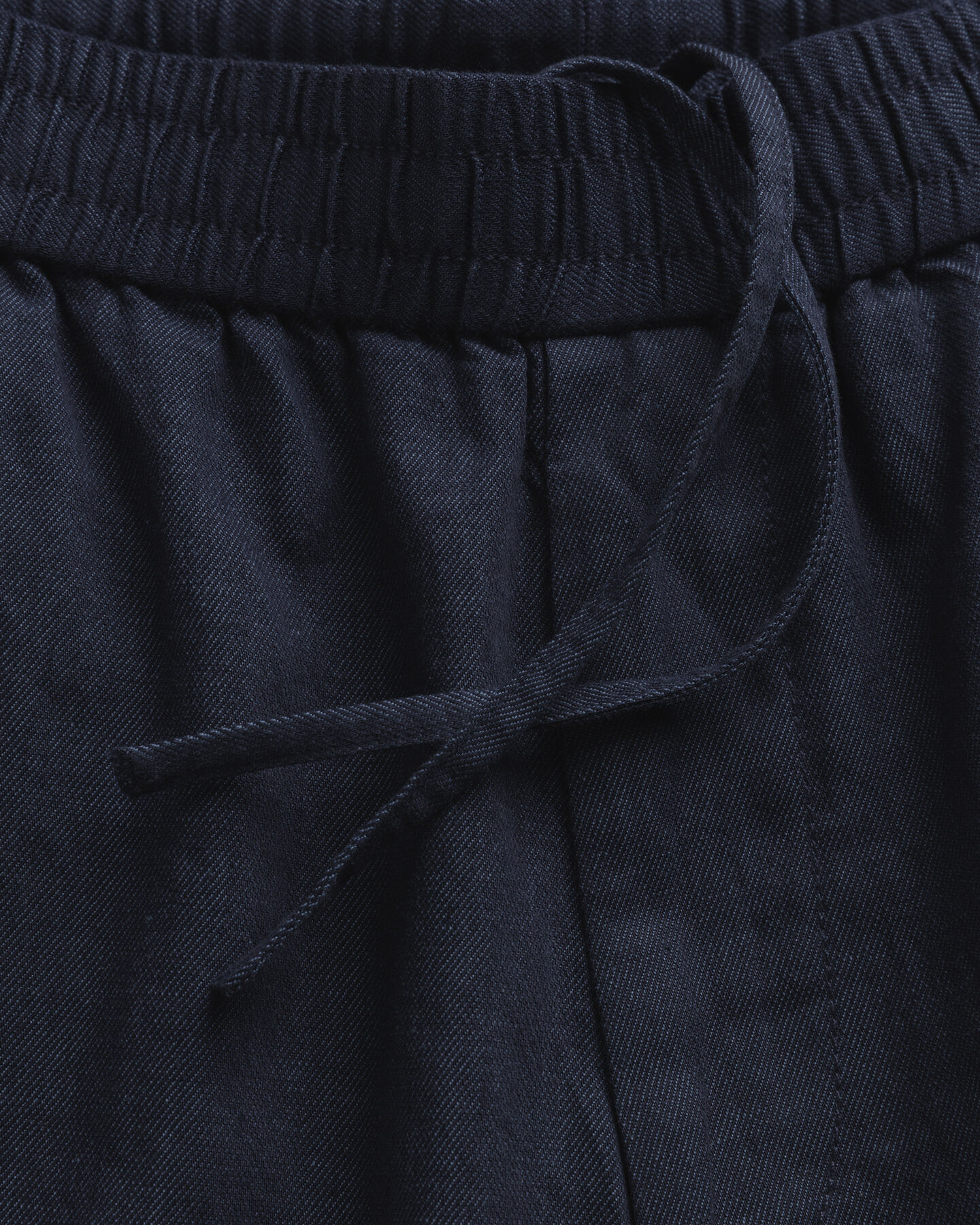 Pantalones cortos con cordón ajustable