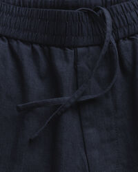 Pantalones cortos con cordón ajustable