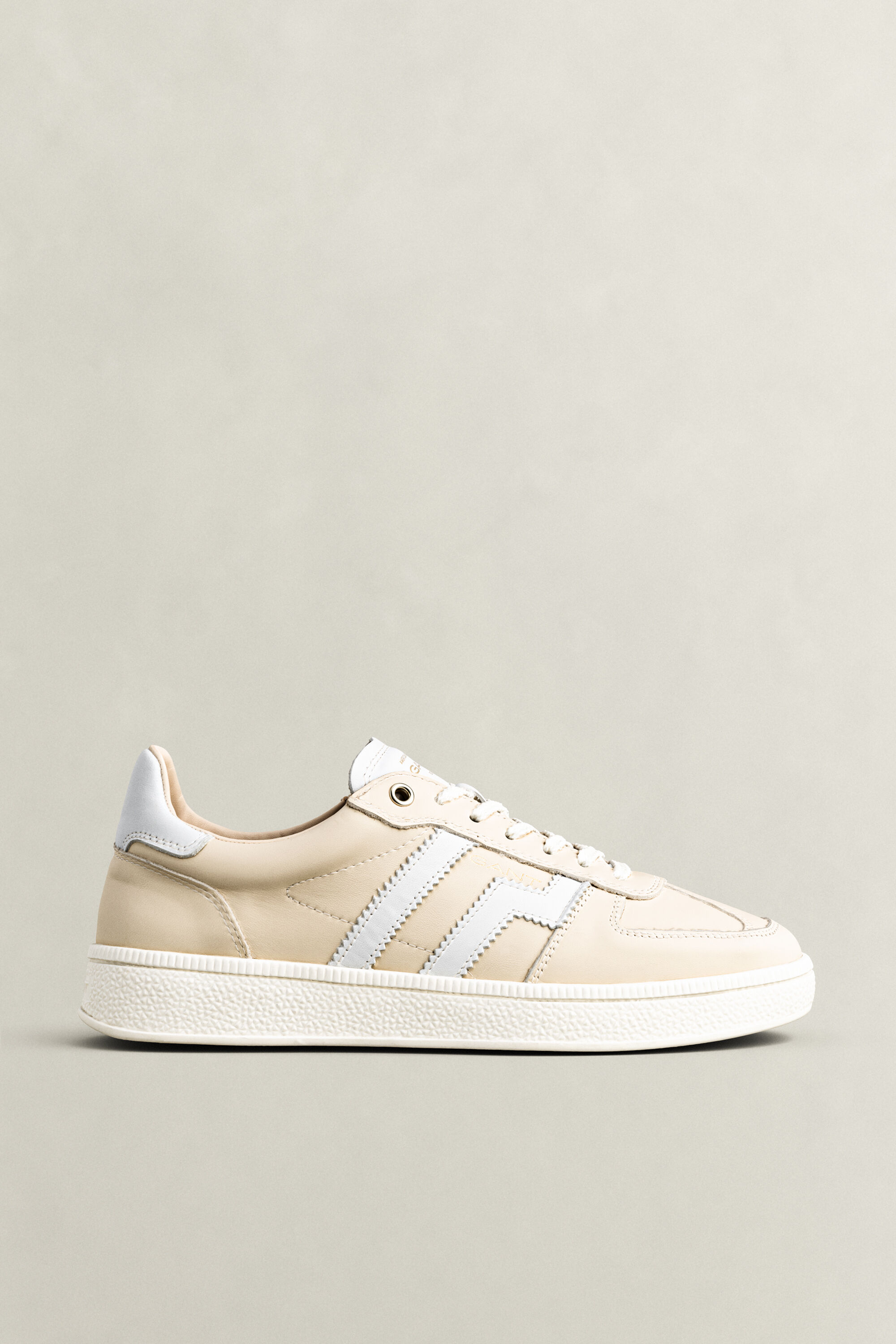 Zapatillas Cuzima de piel