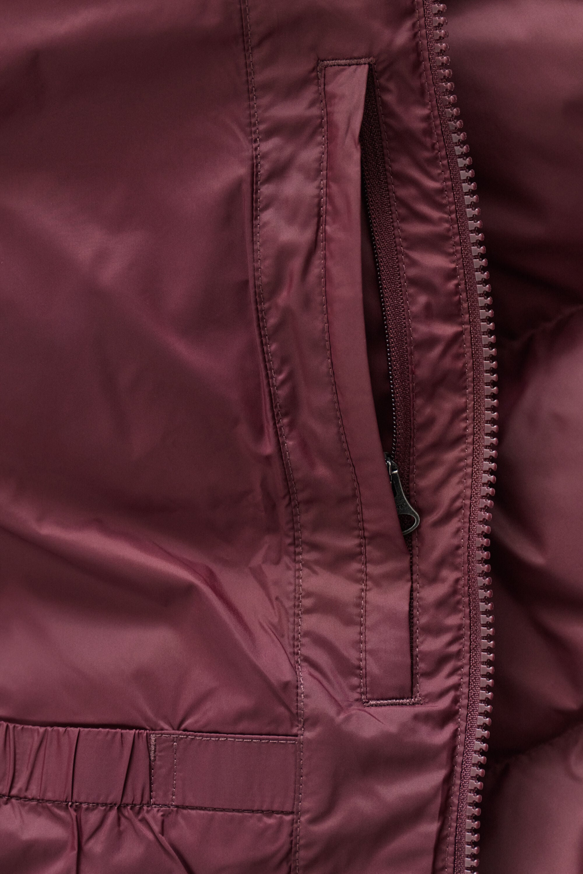 Chaqueta Active Cloud