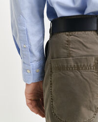 Camisa Oxford Regular Fit Archive