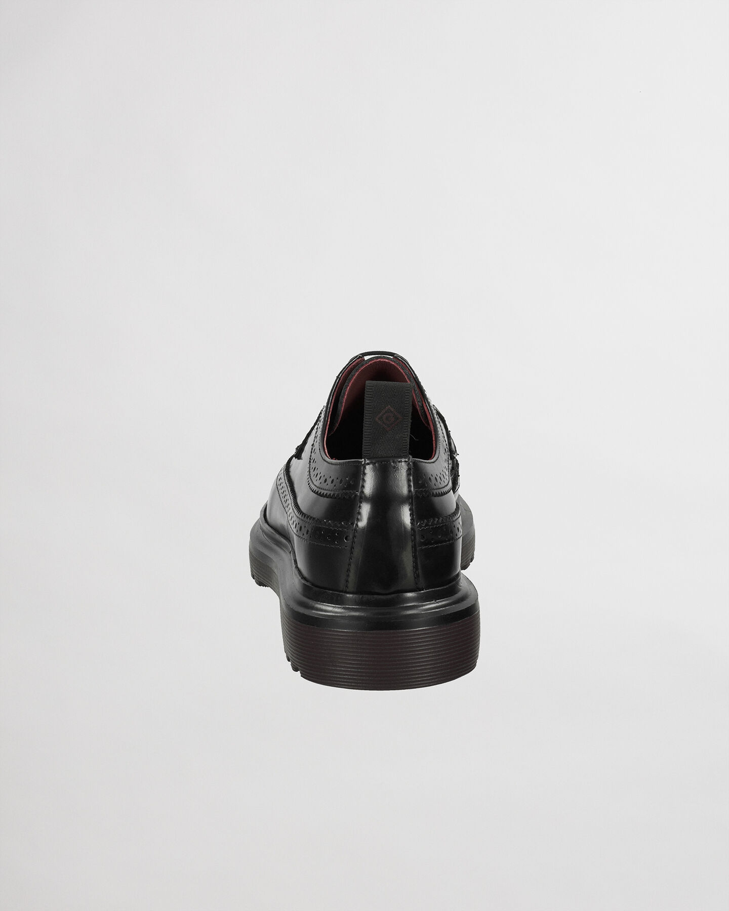 Zapatos bajos con cordones Beaumont