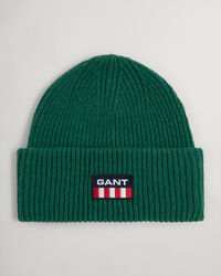 Gorro Retro Logo