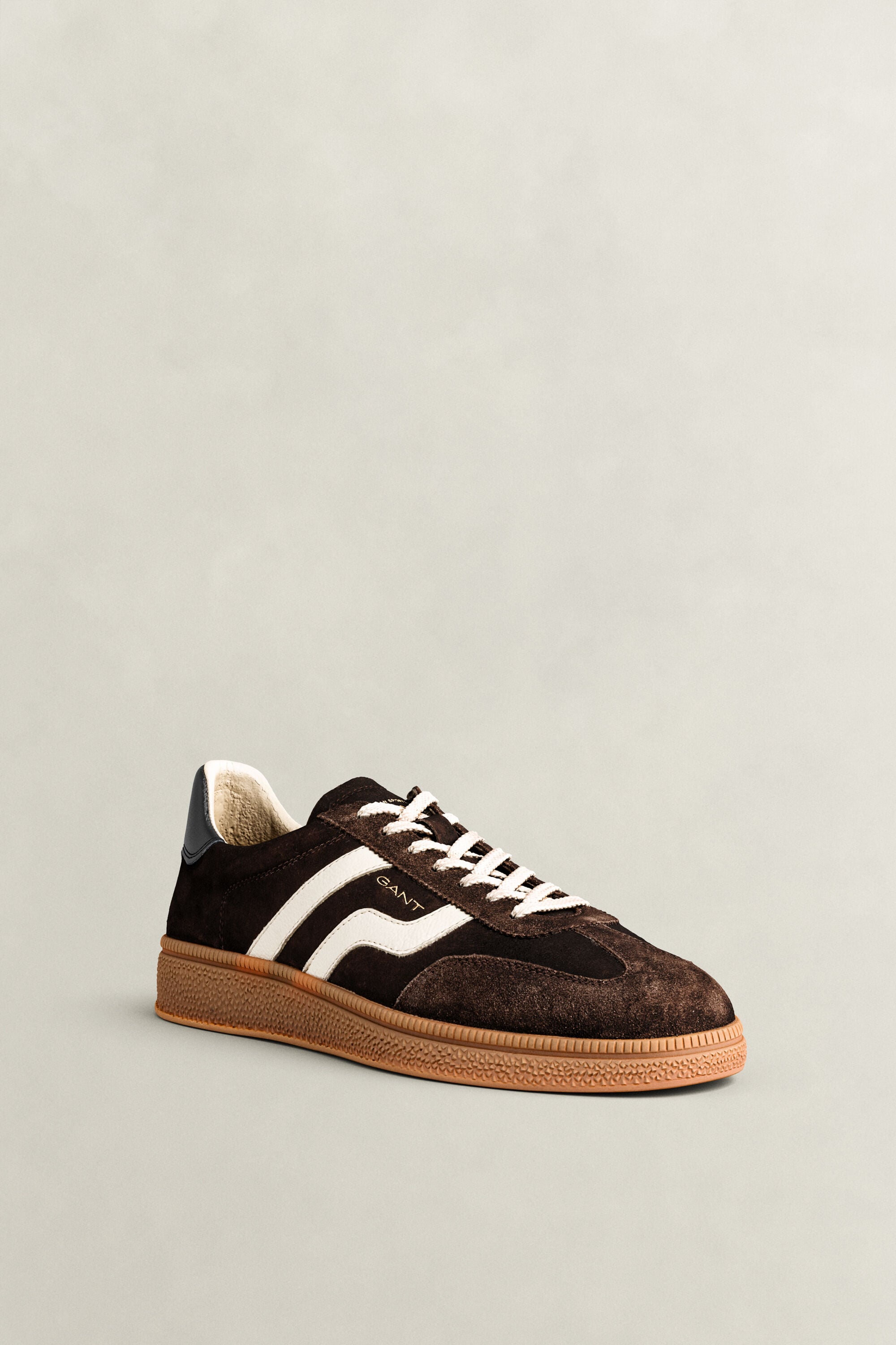 Zapatillas Cuzmo de ante