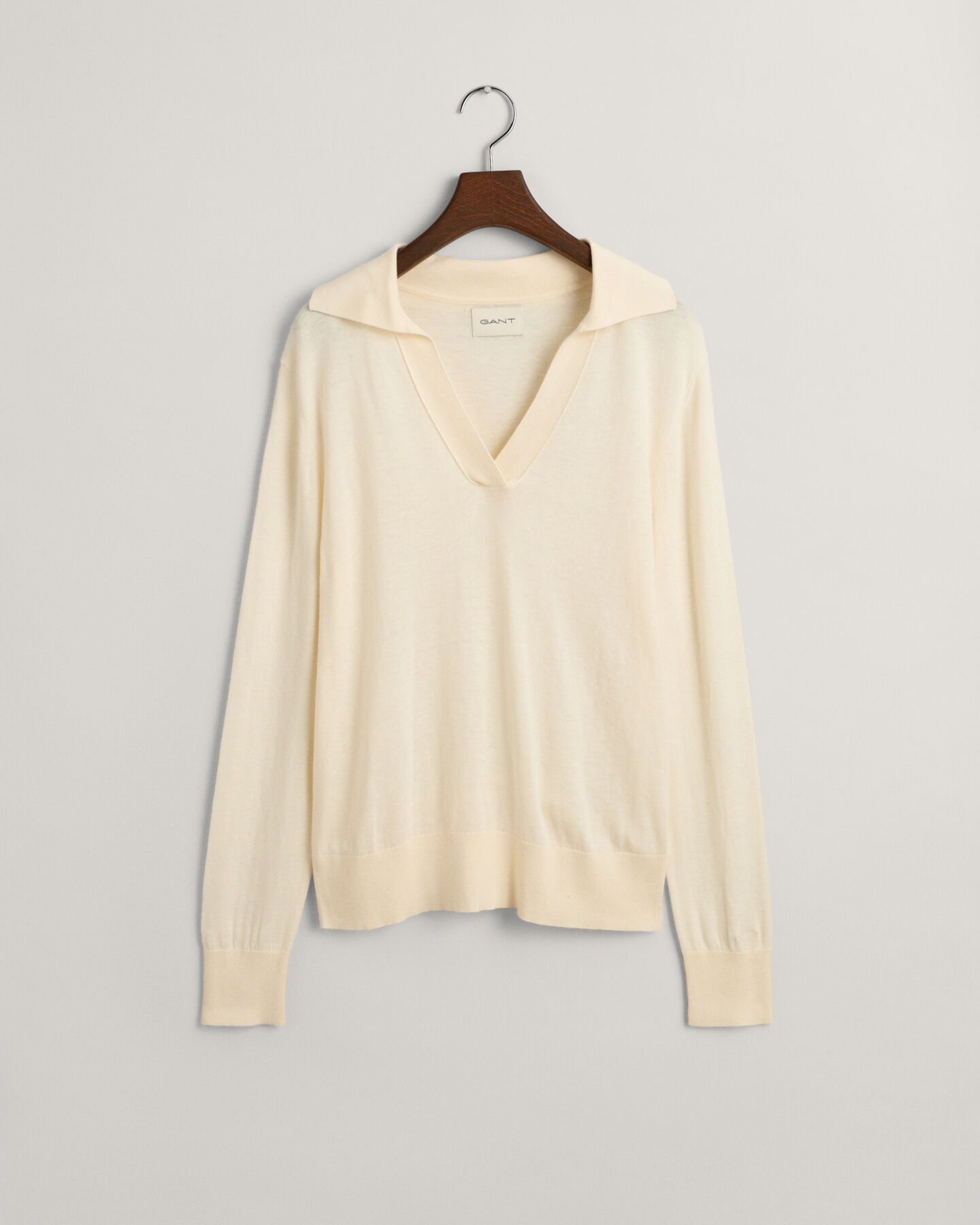 Rugger de punto fino