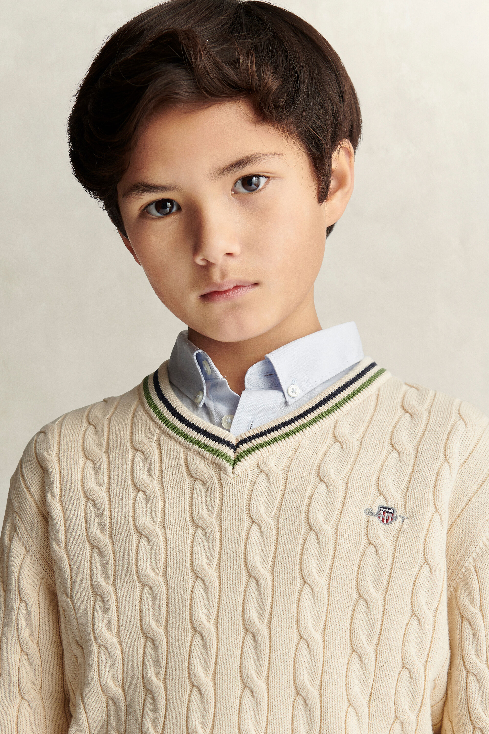 Jersey Cricket Teen Boys