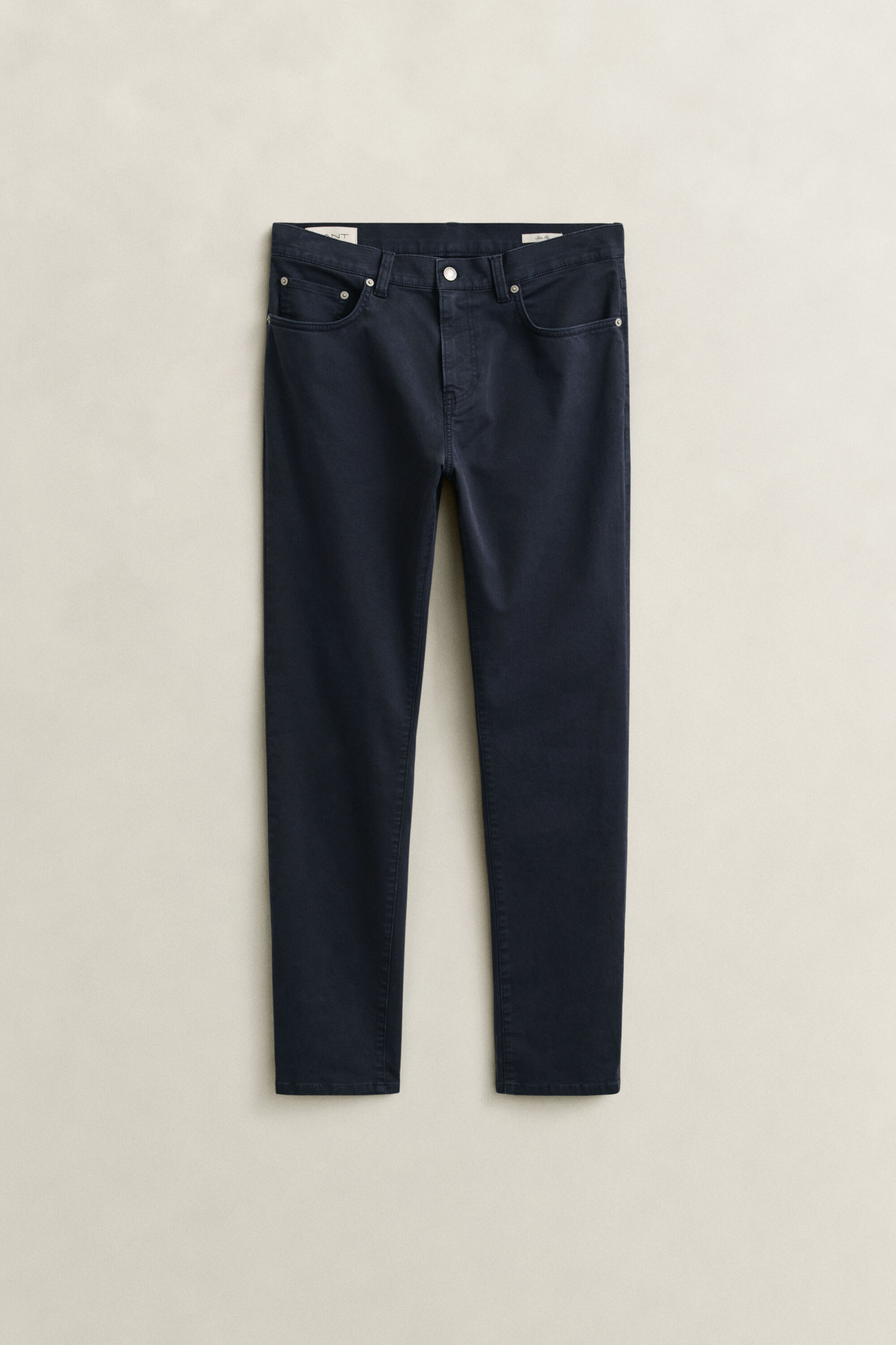Vaqueros Slim Fit Desert