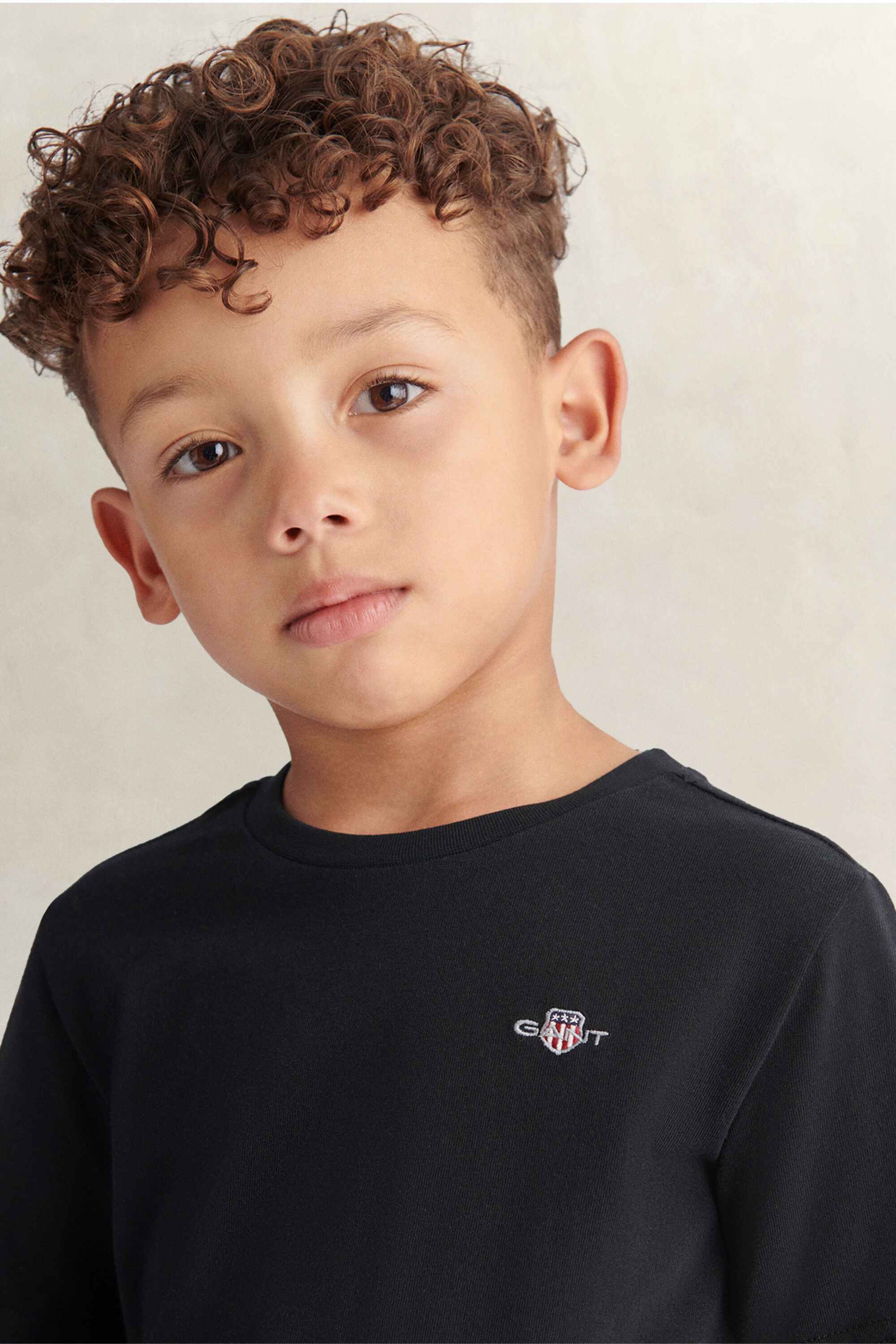 Camiseta Shield Kids