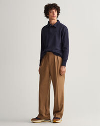 Heavy Rugger deportivo Icon G