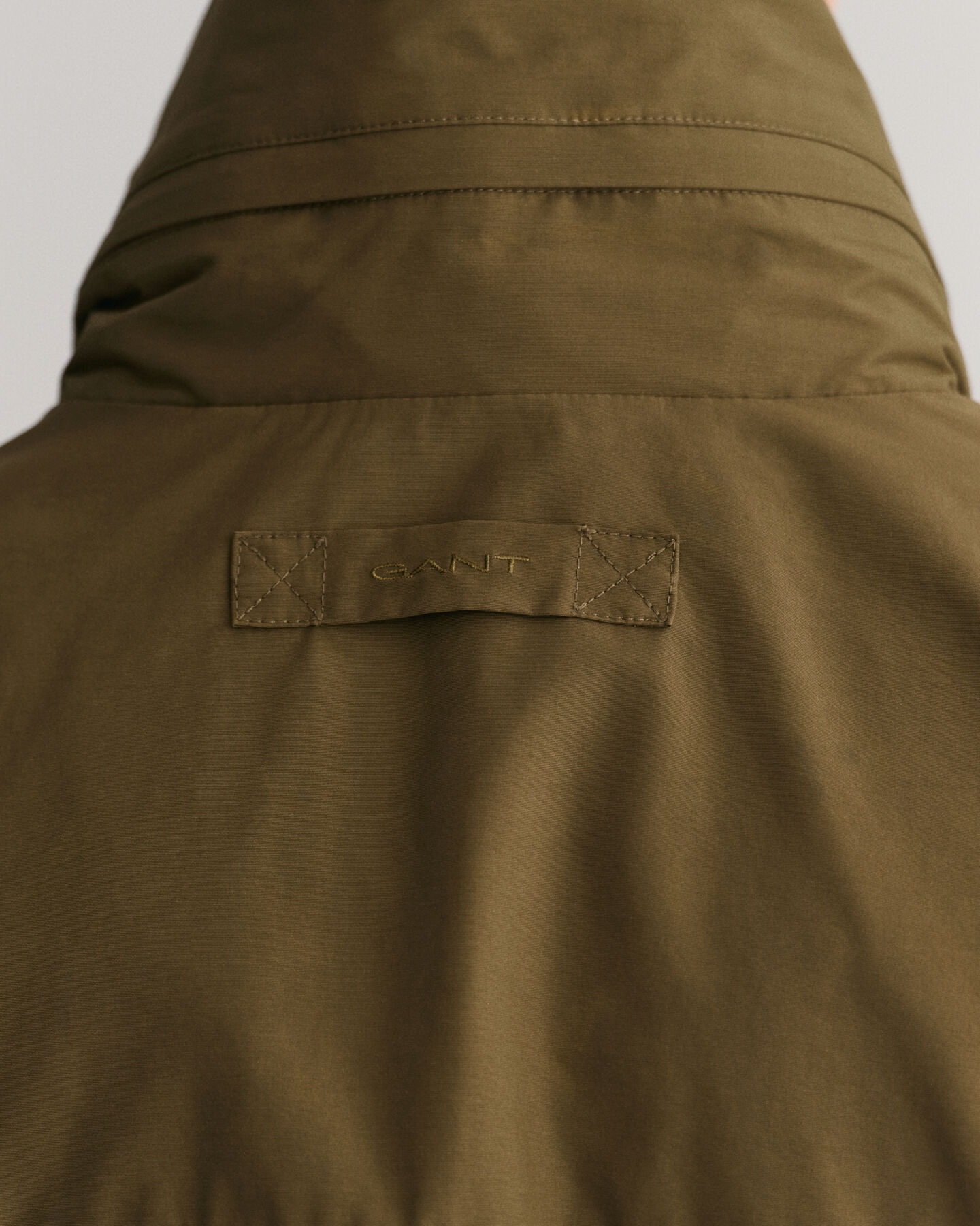 Chaqueta Mist ligera