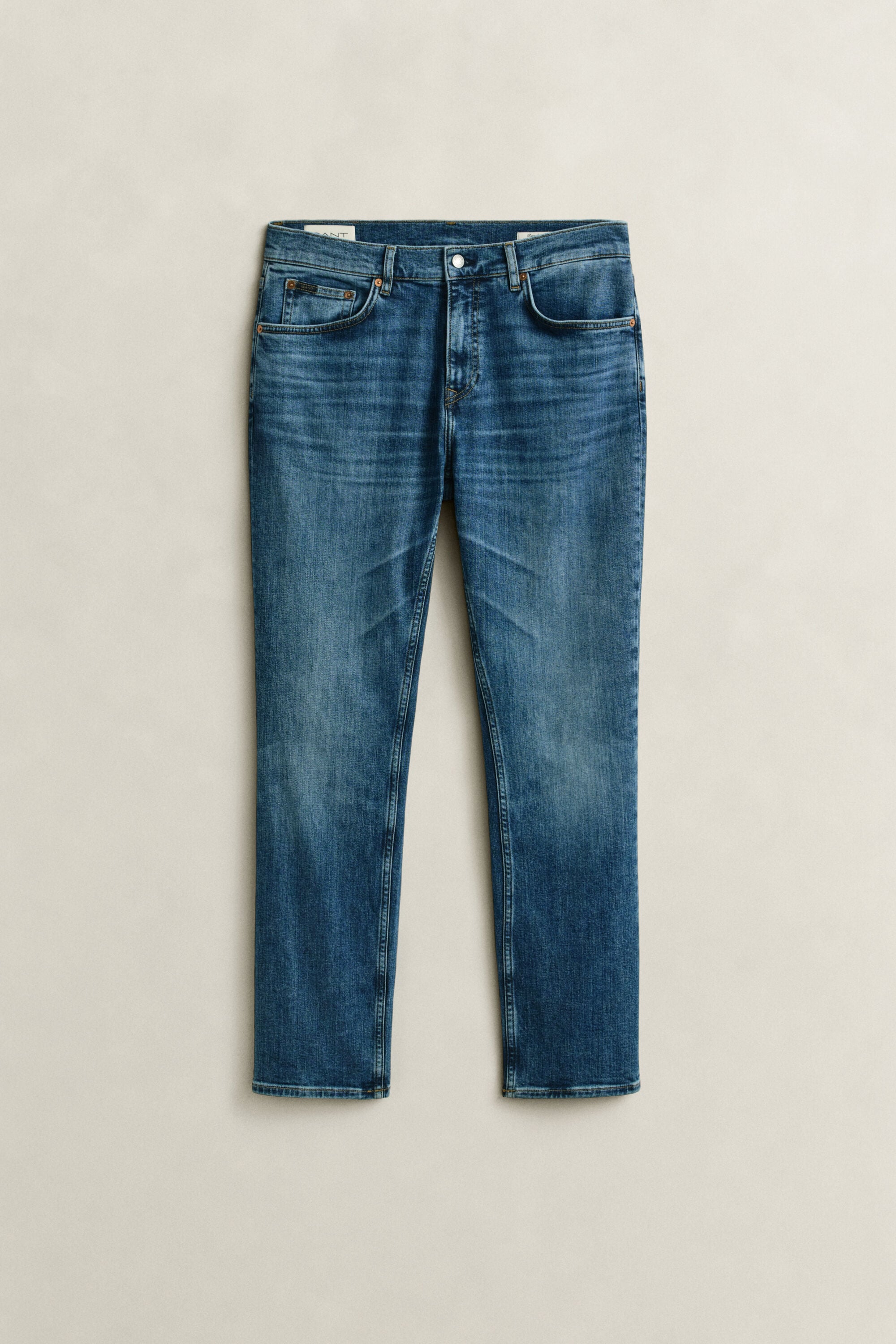 Vaqueros Regular Fit
