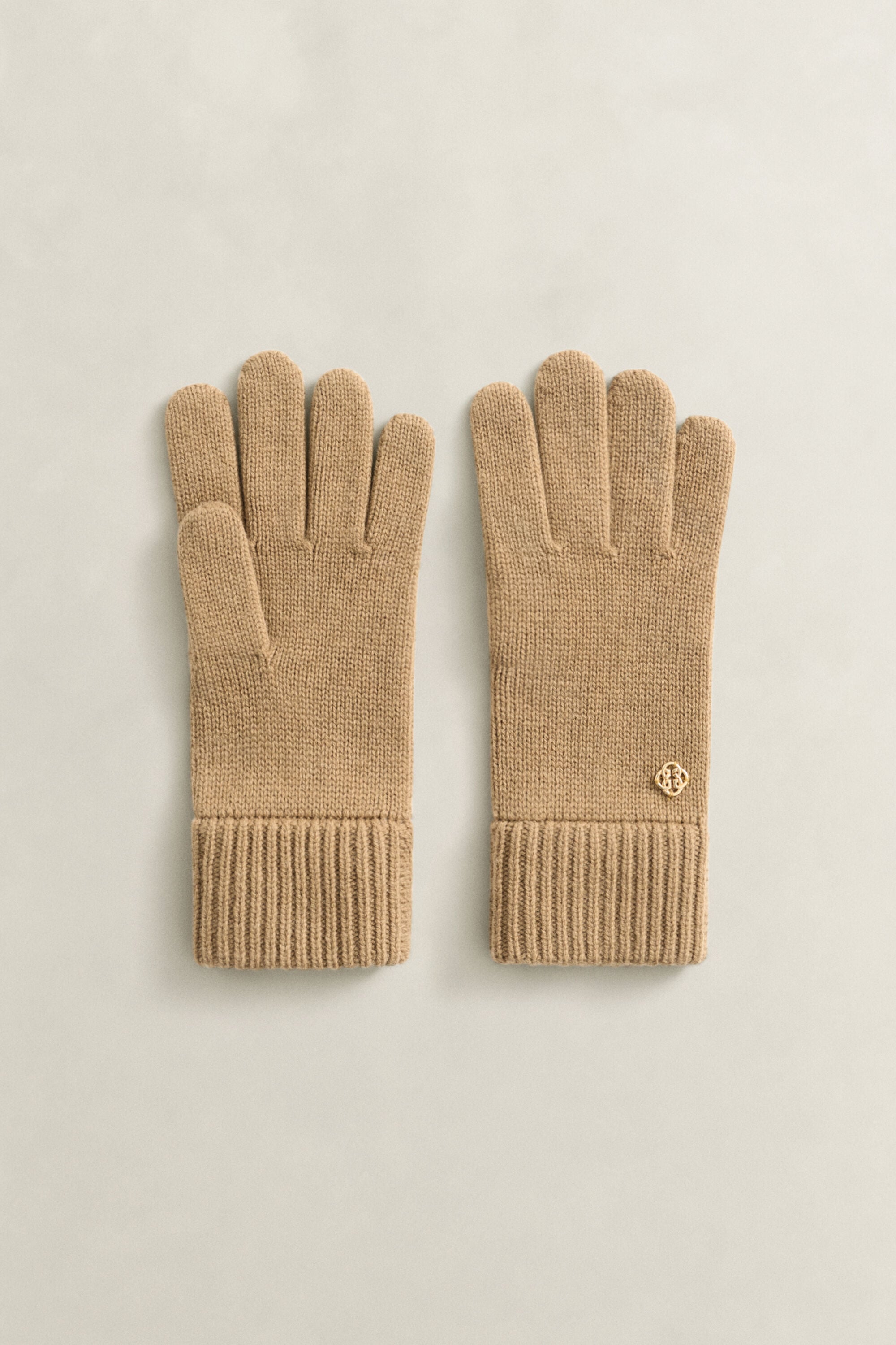 Guantes de lana